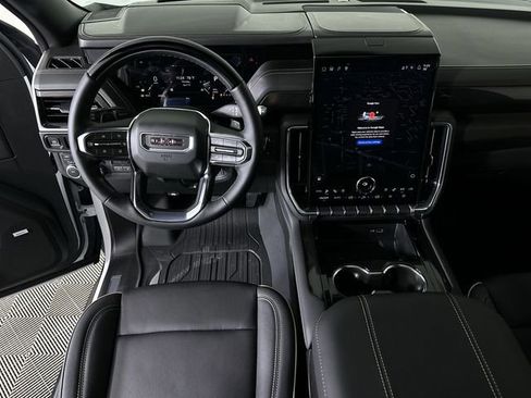 New 2026 GMC Yukon XL Elevation w/ Elevation Premium Package AWD/4WD image 21