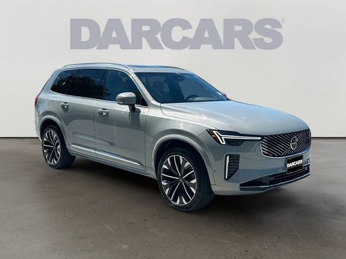 Certified 2025 Volvo XC90 T8 Plus w/ Protection Package Premier AWD/4WD image 1