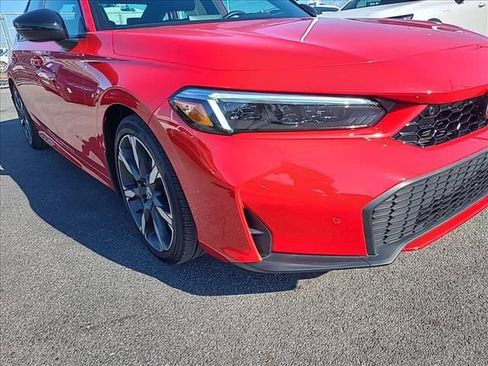 Used 2025 Honda Civic Sport image 20