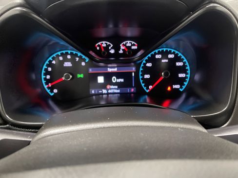 Used 2022 GMC Canyon Denali image 31