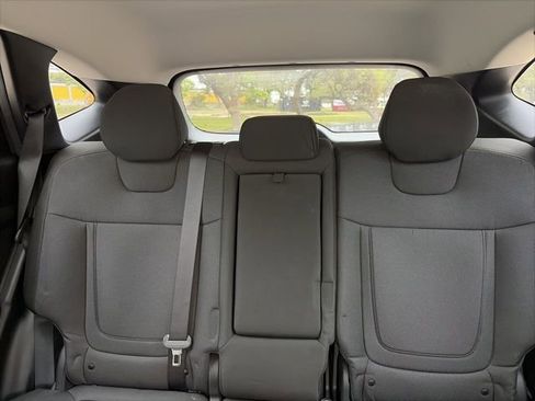 Used 2025 Hyundai Tucson SE FWD image 14