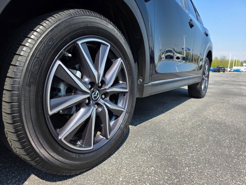 Used 2018 MAZDA CX-5 Touring w/ Preferred Equipment Package AWD/4WD image 21