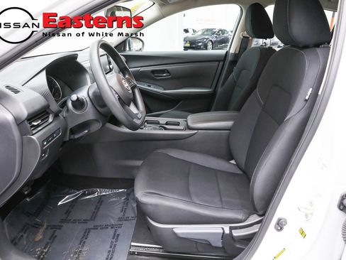 Used 2024 Nissan Sentra S image 14