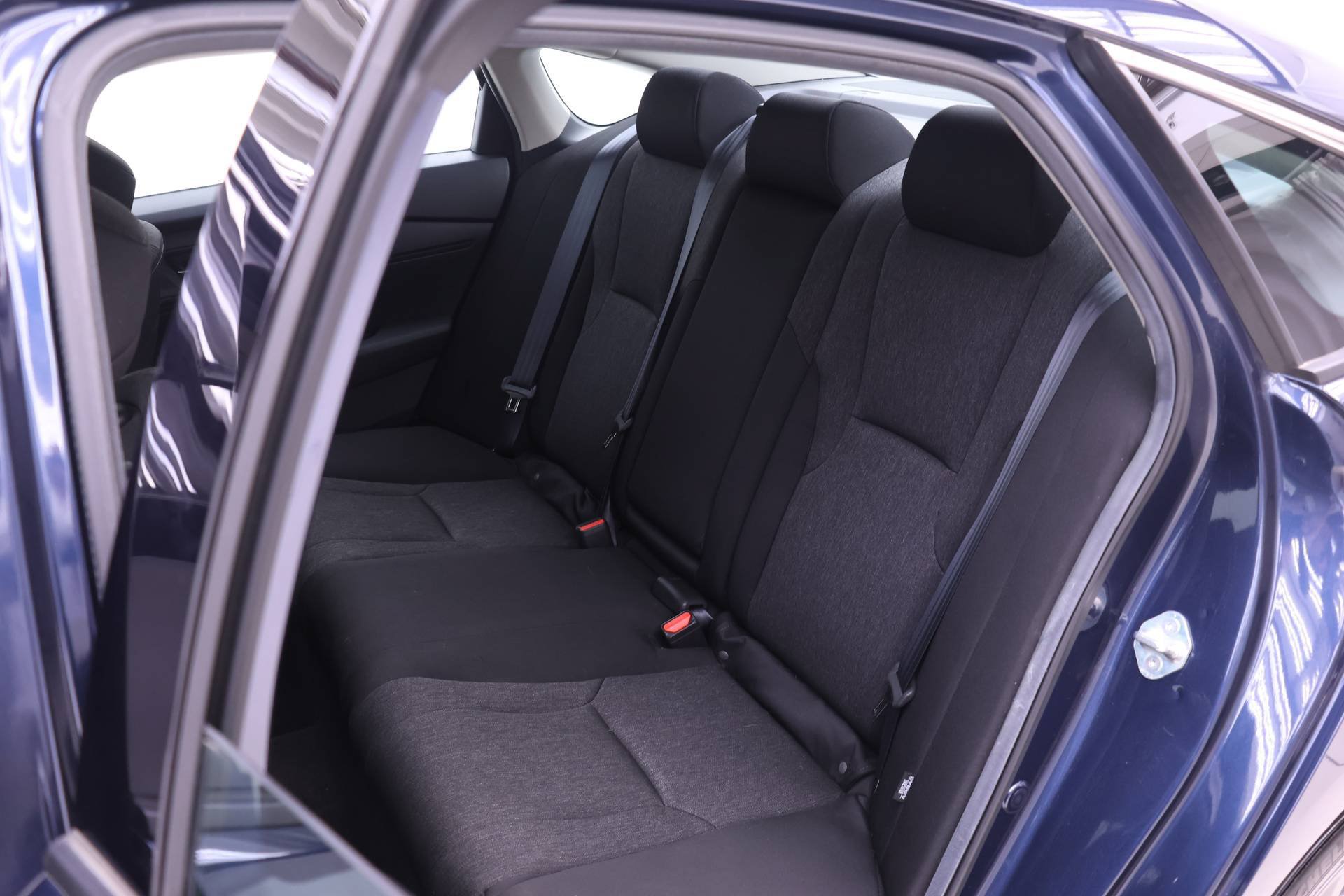 Certified 2024 Honda Accord EX image 10