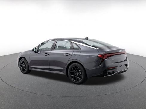 Used 2025 Kia K5 LXS FWD image 7