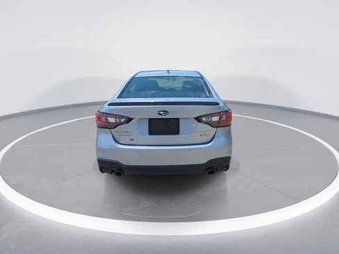 Used 2024 Subaru Legacy Sport AWD/4WD image 7