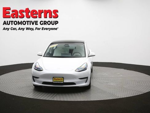 Used 2023 Tesla Model 3 Standard Range RWD image 49