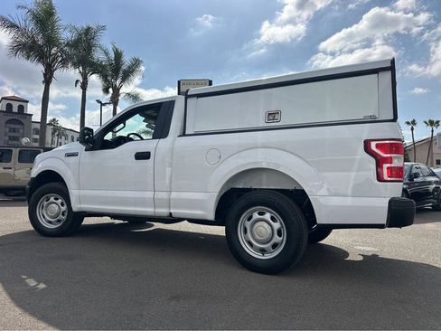 Used 2018 Ford F150 XL w/ XL Power Equipment Group image 3