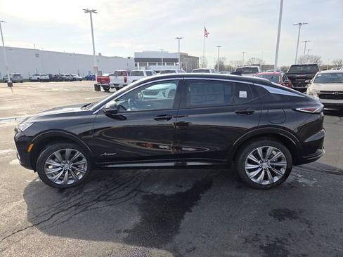 New 2026 Buick Envista Avenir FWD image 20