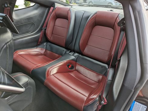 Used 2024 Ford Mustang GT Premium w/ GT Performance Package image 36