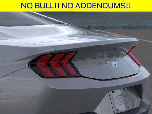 New 2026 Ford Mustang Coupe image 23