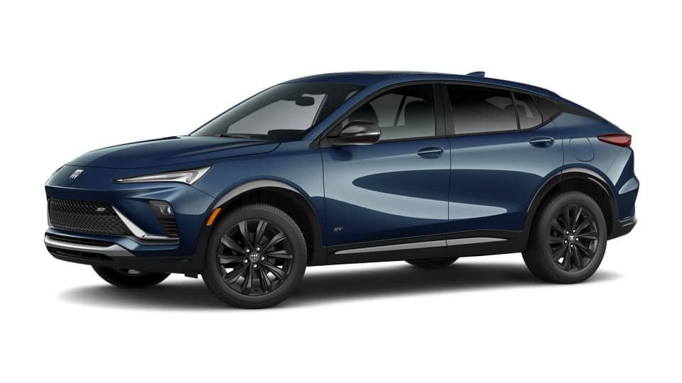 New 2026 Buick Envista Sport Touring w/ Convenience I Package FWD image 28