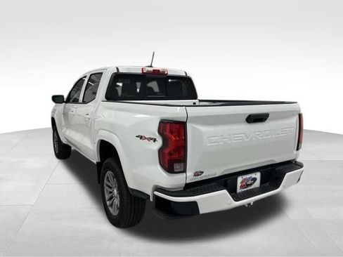 New 2026 Chevrolet Colorado LT AWD/4WD image 15