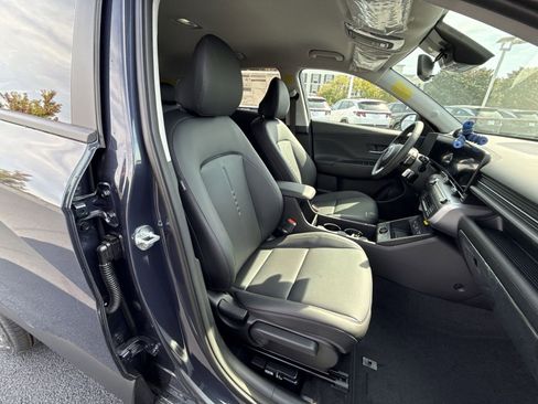 Used 2026 Hyundai Kona SEL Premium AWD/4WD image 25