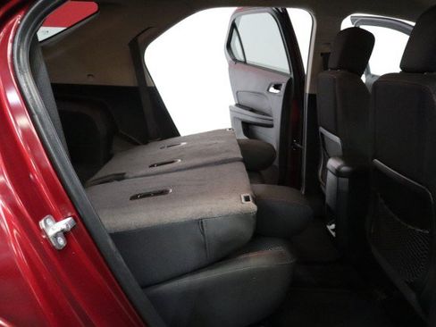 Used 2016 Chevrolet Equinox LT w/ Convenience Package FWD image 44
