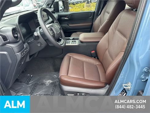 Used 2026 Toyota Land Cruiser 1958 w/ Premium Package image 11