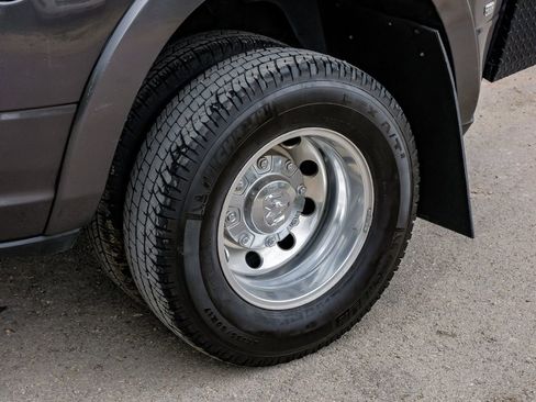 Used 2021 RAM 3500 Limited image 62