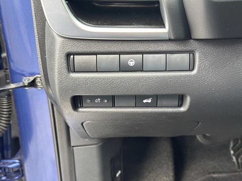 Used 2022 Nissan Rogue SL w/ SL Premium Package FWD image 31