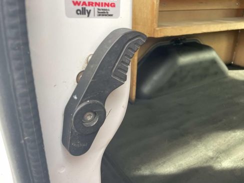 Used 2015 Ford Transit 350 148 Low Roof image 14