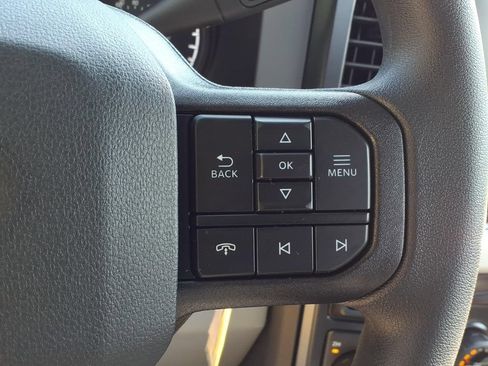 New 2026 Ford F250 XL w/ STX Appearance Package AWD/4WD image 25