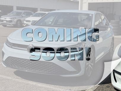 Used 2026 Volkswagen Jetta Sport