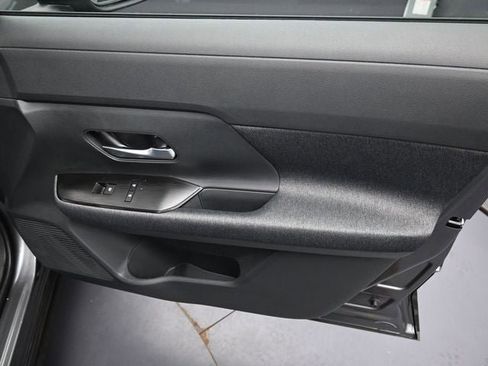 New 2026 Nissan Kicks SV w/ SV Premium Package AWD/4WD image 30