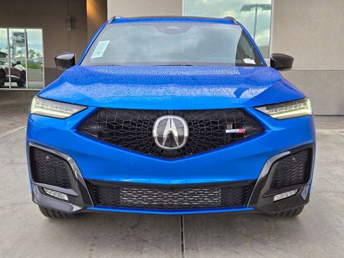 New 2026 Acura MDX Type S AWD/4WD image 7