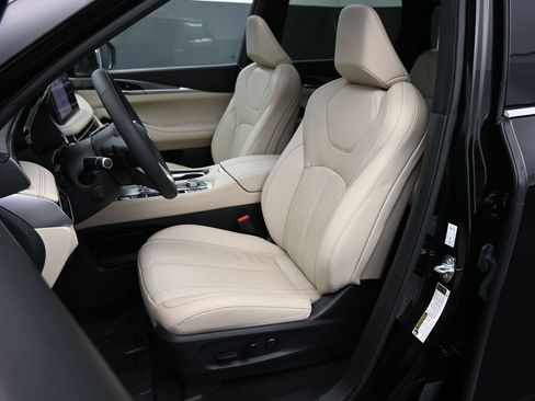 Used 2023 INFINITI QX60 Luxe w/ Cargo Package FWD image 18