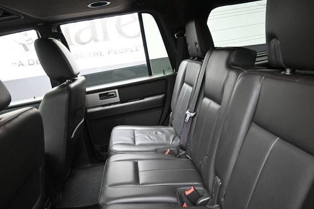 Used 2014 Ford Expedition Limited w/ Equipment Group 301A AWD/4WD image 22