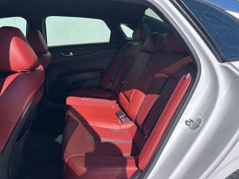 Used 2023 Kia K5 GT-Line w/ GT-Line Premium Package image 9