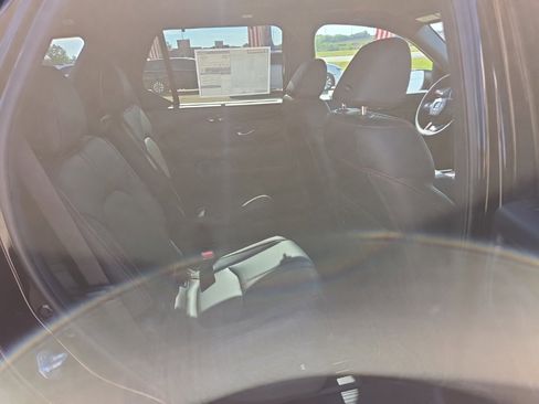 New 2025 Honda Pilot TrailSport image 18