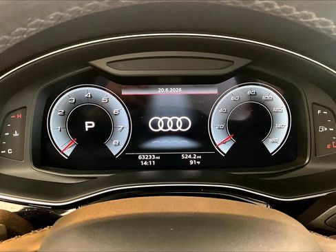 Used 2021 Audi Q7 2.0T Premium w/ Convenience Package AWD/4WD image 26
