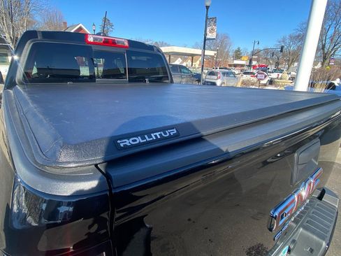 Used 2022 GMC Canyon Elevation w/ Trailering Package image 5