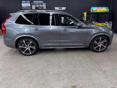 Used 2019 Volvo XC90 T6 Momentum w/ Advanced Package AWD/4WD image 6