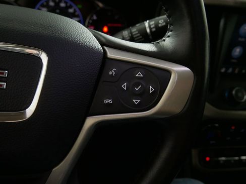 Used 2021 GMC Acadia Denali w/ Trailering Package image 24