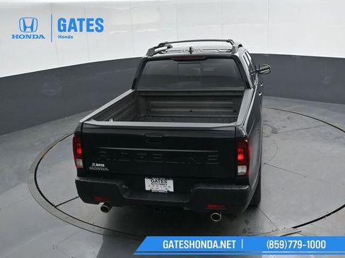 New 2026 Honda Ridgeline RTL image 45