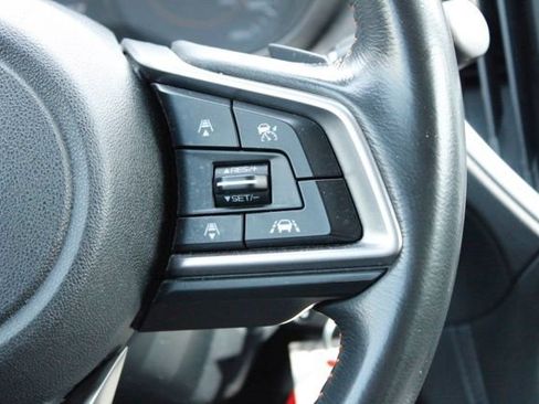 Used 2019 Subaru Crosstrek 2.0i Premium w/ Eyesight System AWD/4WD image 18
