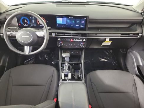 Used 2025 Hyundai Tucson SEL image 16