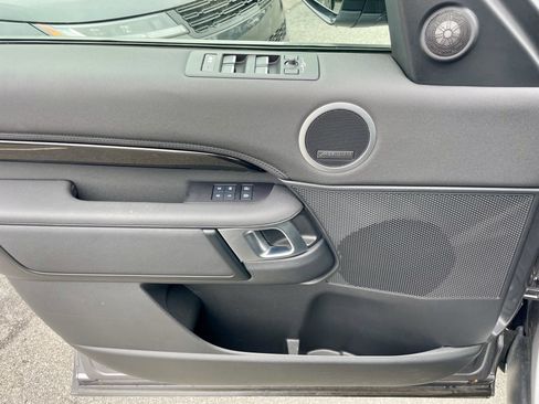 Certified 2024 Land Rover Discovery S image 12