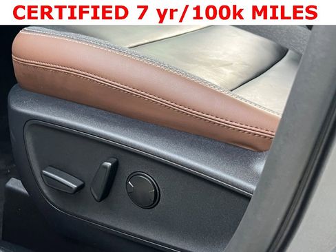 Used 2024 Ford Bronco Sport Outer Banks w/ Tech Package image 18