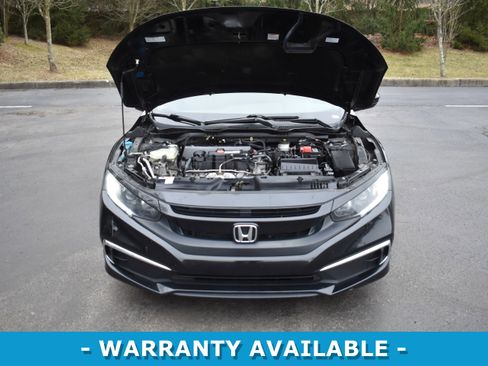Used 2019 Honda Civic LX image 19