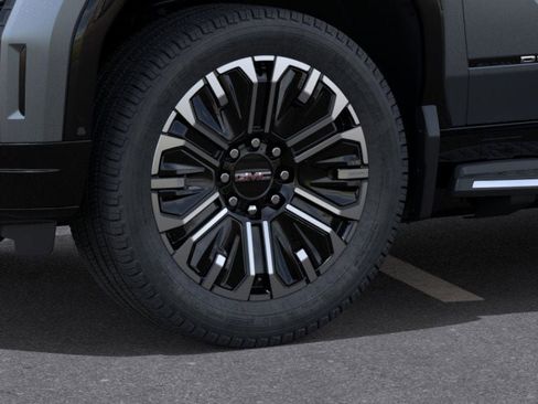 New 2026 GMC Sierra EV Denali image 33