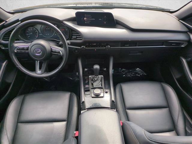 Used 2024 MAZDA MAZDA3 s FWD image 16