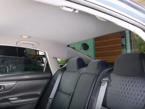 Used 2017 Nissan Altima 2.5 SV image 27