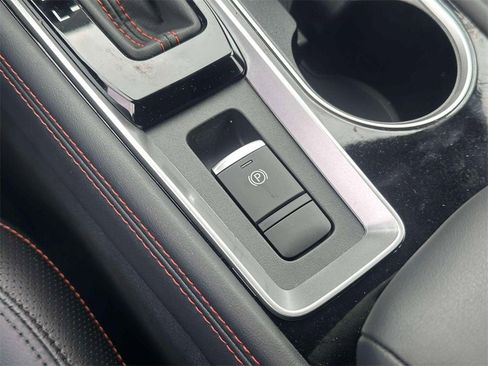 New 2025 Nissan Altima 2.5 SR image 29