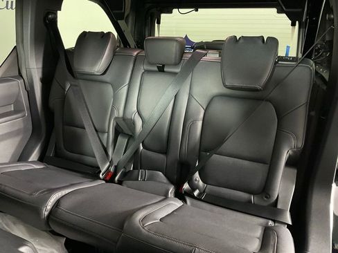 New 2026 Ford Bronco Big Bend w/ Black Diamond Package image 16