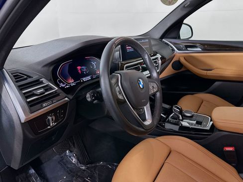 Used 2024 BMW X3 xDrive30i w/ Convenience Package image 13