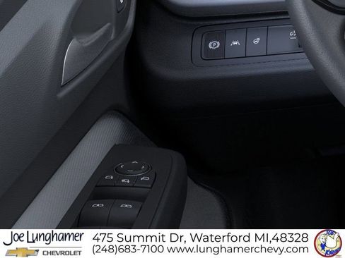 New 2027 Chevrolet Bolt RS w/ Technology Package FWD image 23