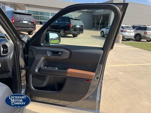 New 2026 Ford Bronco Sport Outer Banks w/ Outer Banks Tech Package+ image 22