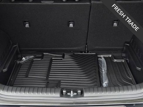 Used 2025 Kia Soul GT-Line image 10